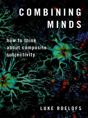 cover image of Combining Minds